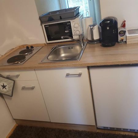Apartament Ta3 Veľký Slavkov Esterno foto