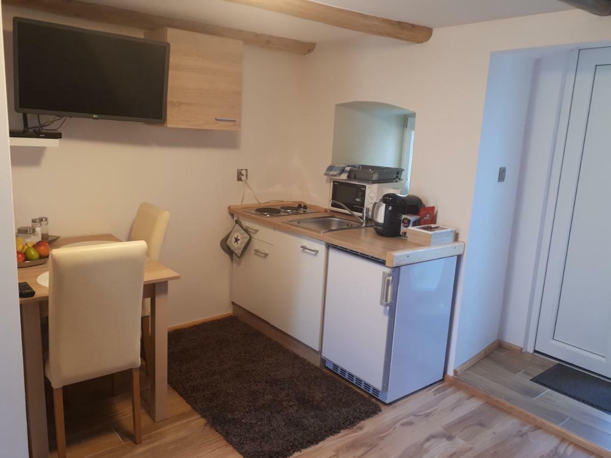 Apartament Ta3 Veľký Slavkov Esterno foto
