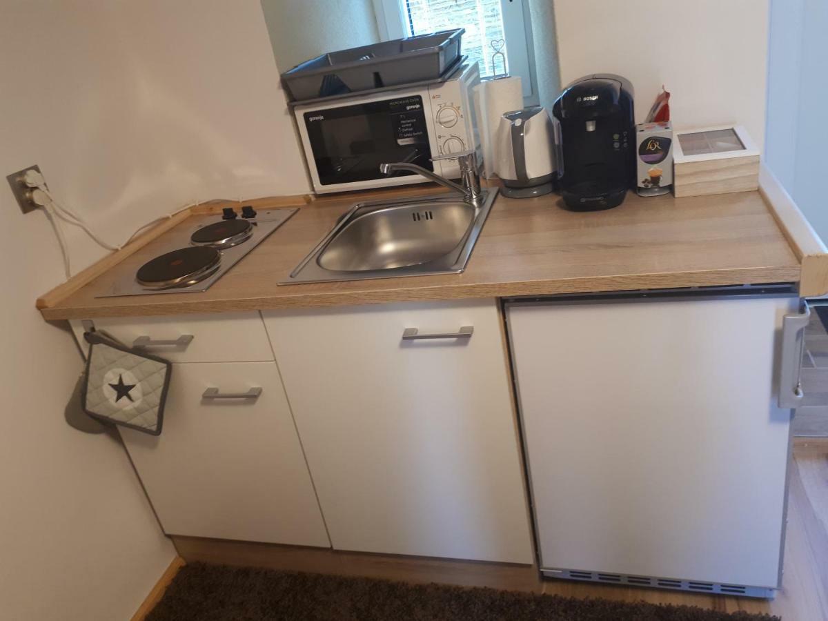 Apartament Ta3 Veľký Slavkov Esterno foto