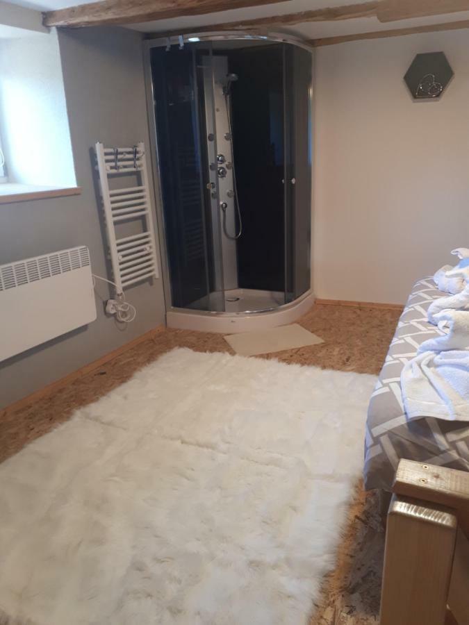 Apartament Ta3 Veľký Slavkov Esterno foto