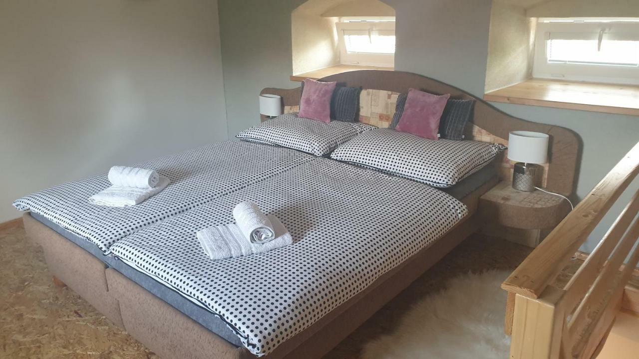 Apartament Ta3 Veľký Slavkov Esterno foto