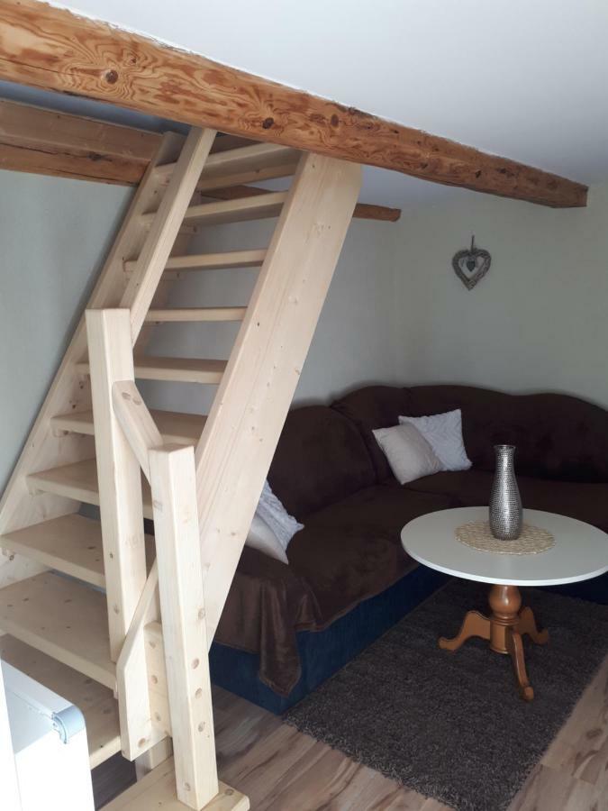 Apartament Ta3 Veľký Slavkov Esterno foto