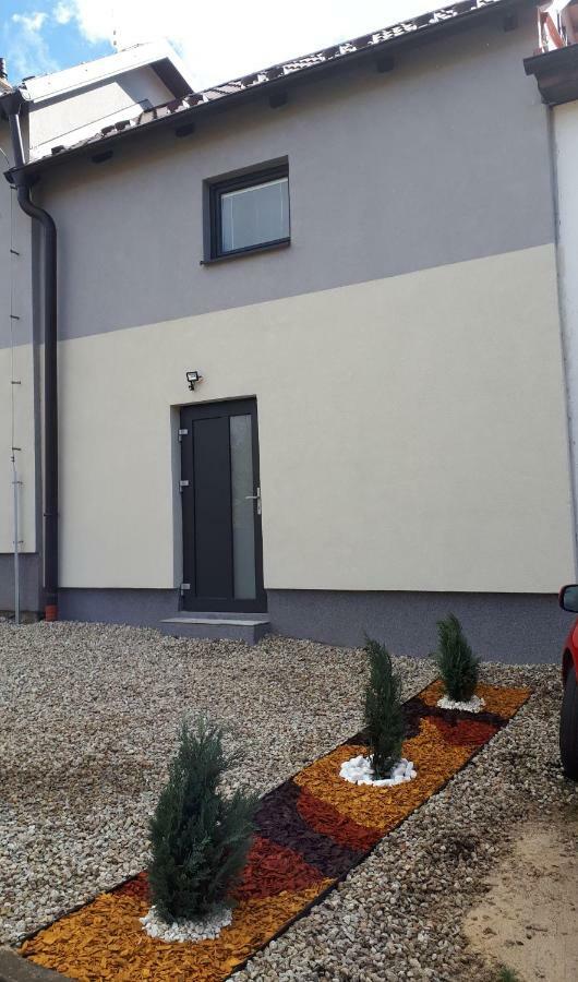 Apartament Ta3 Veľký Slavkov Esterno foto